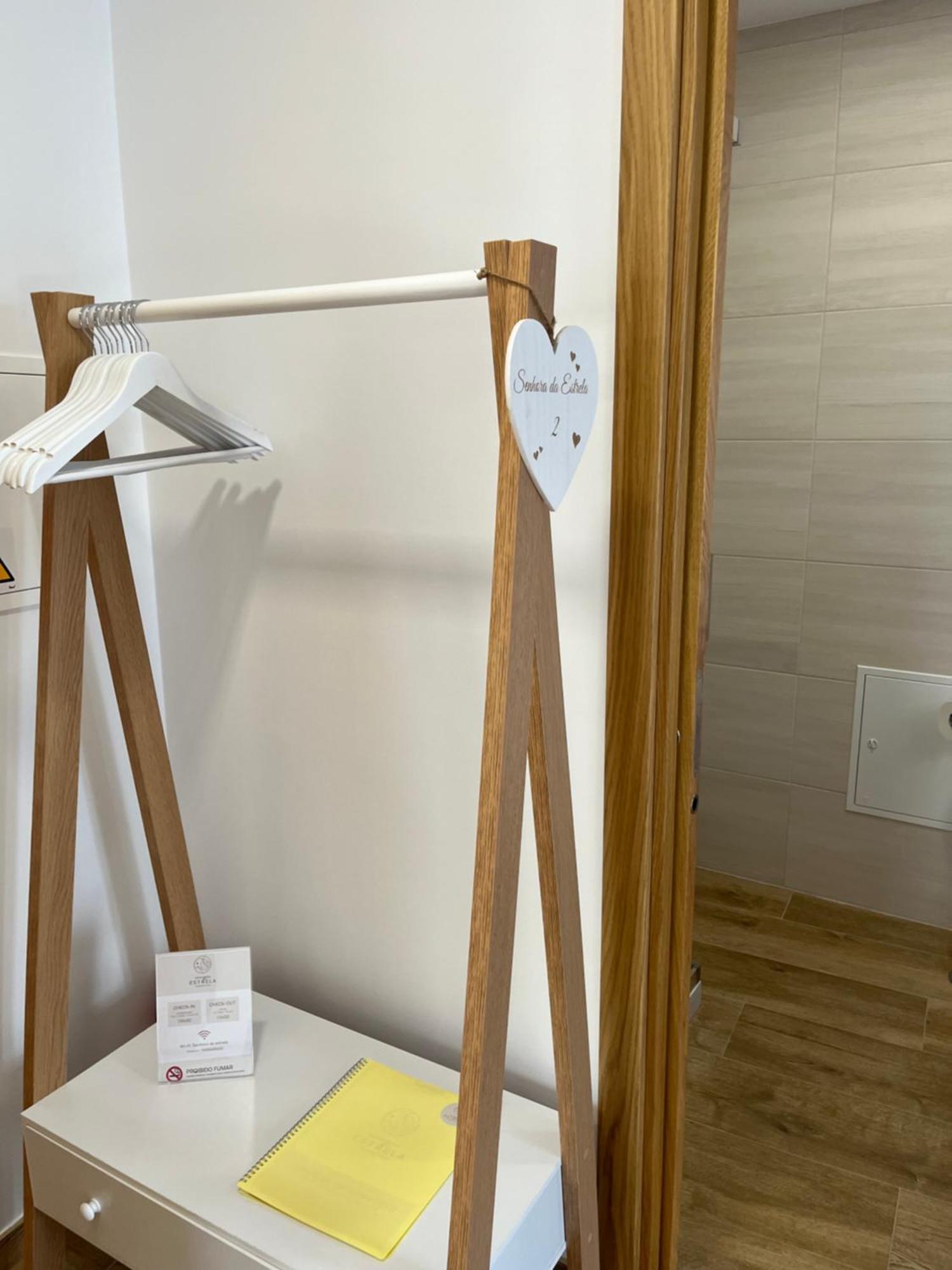 세이아 Senhora Da Estrela Al 아파트 외부 사진